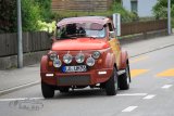 Oldtimer in Obwalden O-iO
