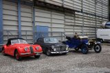 Oldtimer im Sihltal O-iS