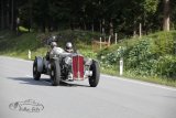 Arlberg Classic Car Rallye