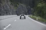 Arlberg Classic Car Rallye