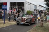 Pebble Beach Concours d’Elégance