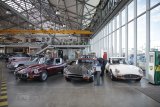 Motorworld Stuttgart