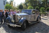 Internationales Oldtimertreffen Bottmingen