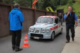 Oldtimer im Sihltal O-iS