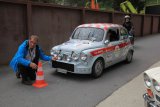 Oldtimer im Sihltal O-iS