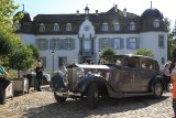Internationales Oldtimertreffen Bottmingen
