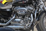 US-Car & Harley-Treffen Mollis