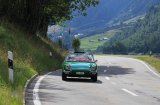 OSMT Classic Weekend Ticino