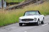 Oldtimer in Obwalden O-iO