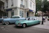 Internationales Oldtimer-Meeting Baden-Baden