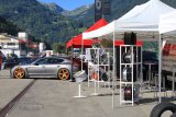 Porschetreffen Interlaken