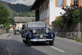 Arlberg Classic Car Rallye