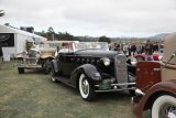 Pebble Beach Concours d’Elégance