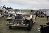 Pebble Beach Concours d’Elégance