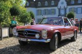 Internationales Oldtimertreffen Bottmingen