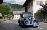Arlberg Classic Car Rallye