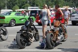 US-Car & Harley-Treffen Mollis