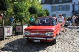 Internationales Oldtimertreffen Bottmingen