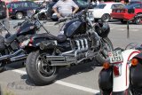 US-Car & Harley-Treffen Mollis