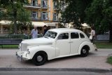 Internationales Oldtimer-Meeting Baden-Baden