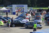 Porschetreffen Interlaken