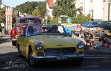 Internationales Oldtimertreffen Bottmingen