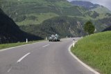 Arlberg Classic Car Rallye
