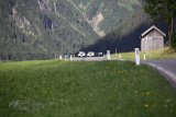 Arlberg Classic Car Rallye