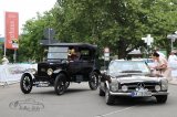 Internationales Oldtimer-Meeting Baden-Baden