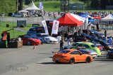 Porschetreffen Interlaken