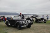 Pebble Beach Concours d’Elégance