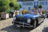 Internationales Oldtimertreffen Bottmingen