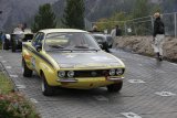 Arosa Classic Car
