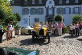 Internationales Oldtimertreffen Bottmingen