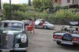 OSMT Classic Weekend Ticino