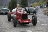 Arosa Classic Car