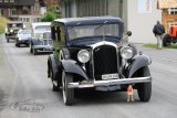 Oldtimer in Obwalden O-iO