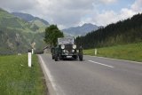 Arlberg Classic Car Rallye
