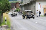 Oldtimer in Obwalden O-iO