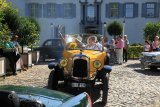 Internationales Oldtimertreffen Bottmingen