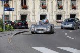 Arlberg Classic Car Rallye