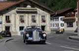 Arlberg Classic Car Rallye