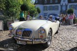 Internationales Oldtimertreffen Bottmingen