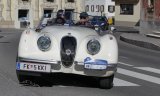 Arlberg Classic Car Rallye