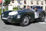 Arlberg Classic Car Rallye