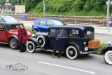 Oldtimer in Obwalden O-iO