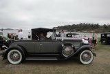 Pebble Beach Concours d’Elégance