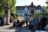 Internationales Oldtimertreffen Bottmingen