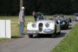 Arlberg Classic Car Rallye