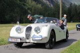 Arlberg Classic Car Rallye